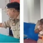 *पांच माह की बच्ची को नाले में छोड़ा- मानवता हुई शर्मसार*
