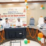*सर्वाधिक खराब उपस्थिति वाले 50 पंचायत सहायकों को सेवा समाप्ति का नोटिस जारी करने निर्देश दिया।