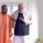 हम सभी के मार्गदर्शक, ‘एक भारत-श्रेष्ठ भारत’ की संकल्पना को साकार करने वाले यशस्वी प्रधानमंत्री श्री Narendra Modi जी को जन्मदिन की हार्दिक बधाई!