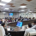 सुरक्षित इंटरनेट दिवस पर कार्यशाला का हुआ आयोजन, दी गई साइबर सुरक्षा की जानकारी